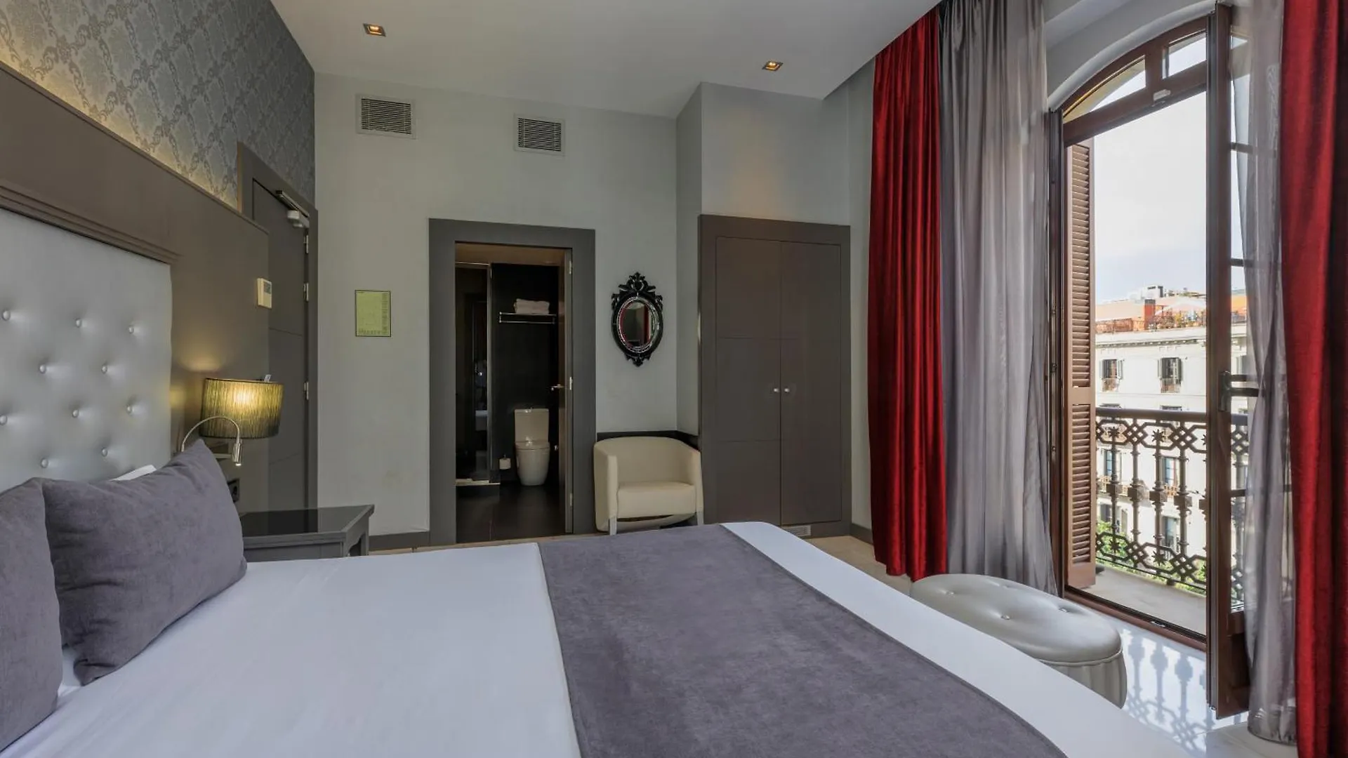 Hotel Ciutadella Barcelona