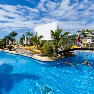 Hotell Paradise Park Fun Lifestyle