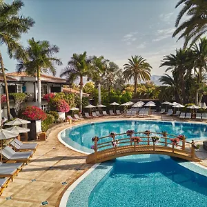 Hotell Seaside Grand Residencia - Gran Lujo