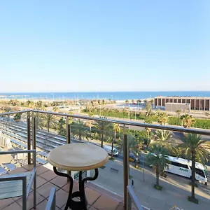 Catalonia Otel