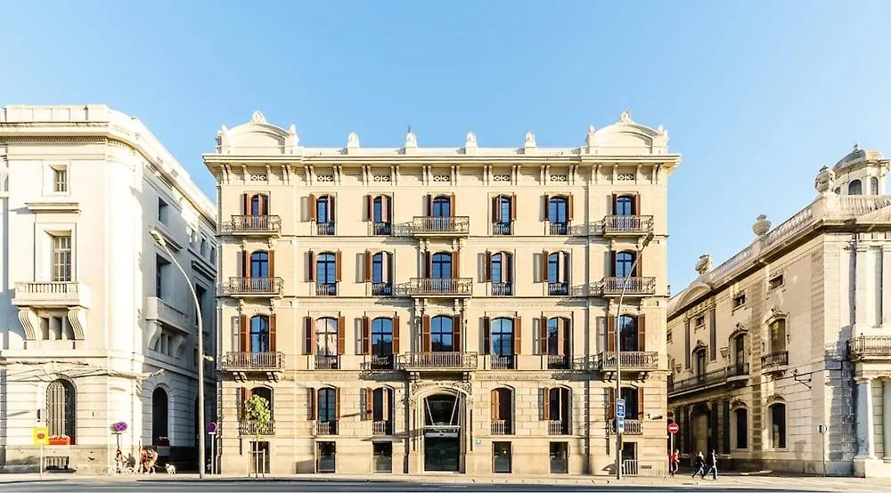 Hotel Ciutadella Barcelona 4*,  Spain