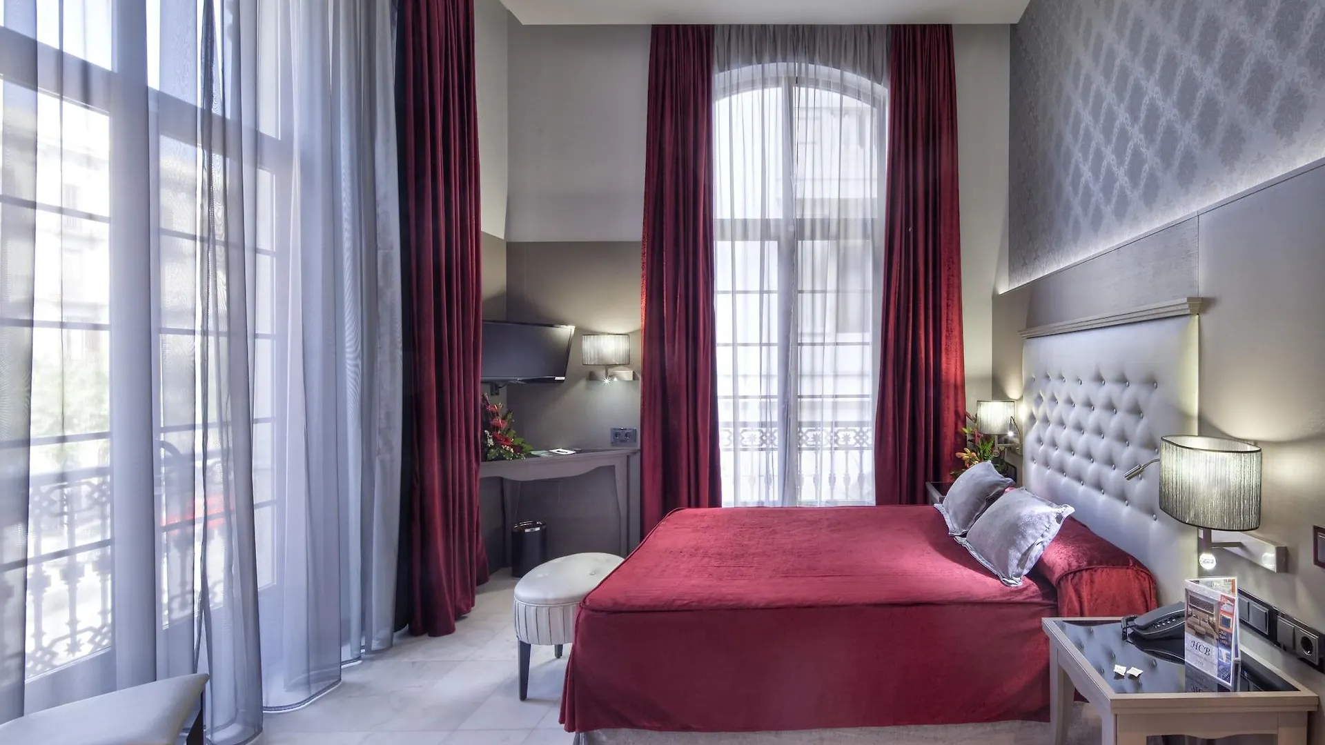 Hotel Ciutadella Barcelona