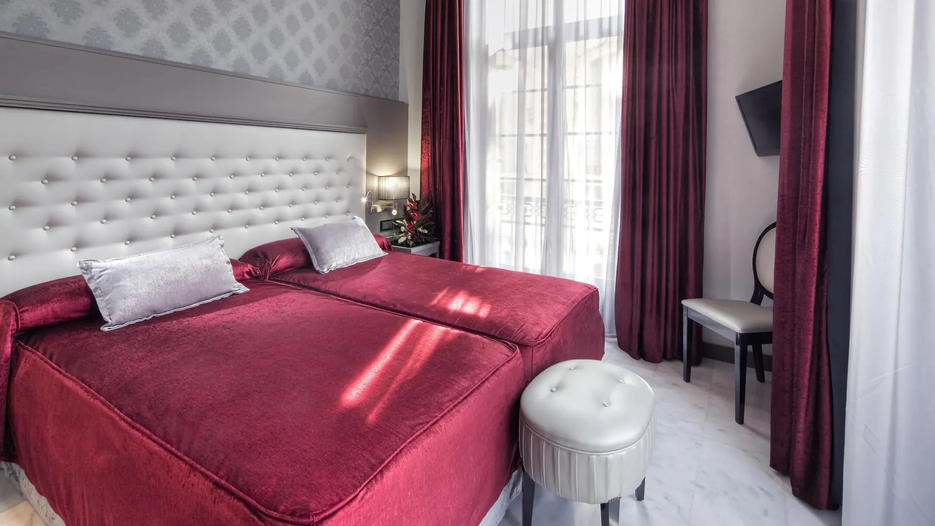 Hotel Ciutadella Barcelona