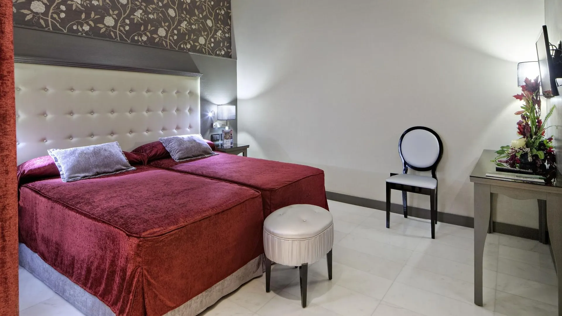 Hotel Ciutadella Barcelona