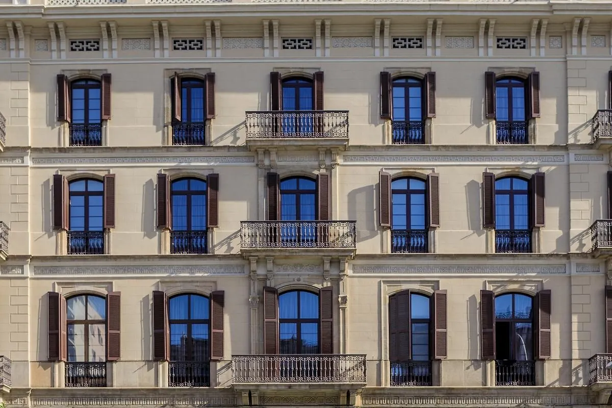 Hotel Ciutadella Barcelona