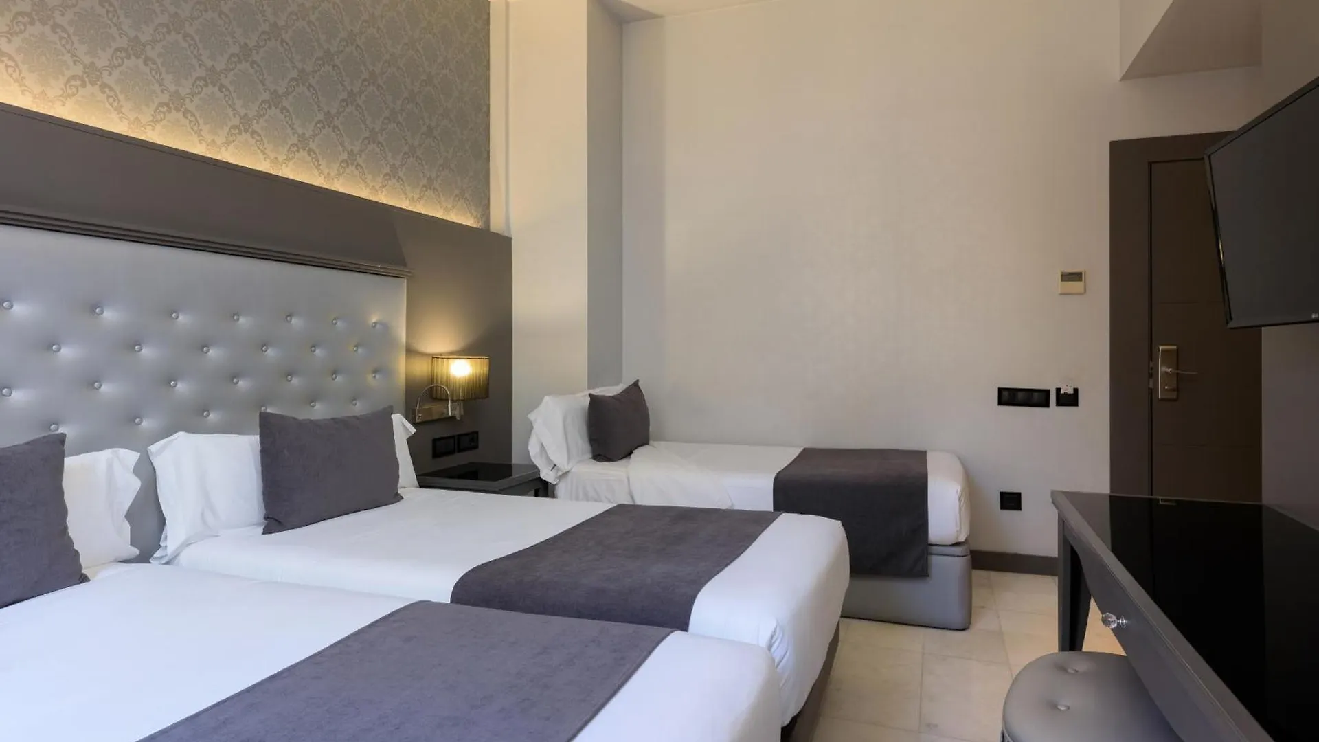 Hotel Ciutadella Barcelona