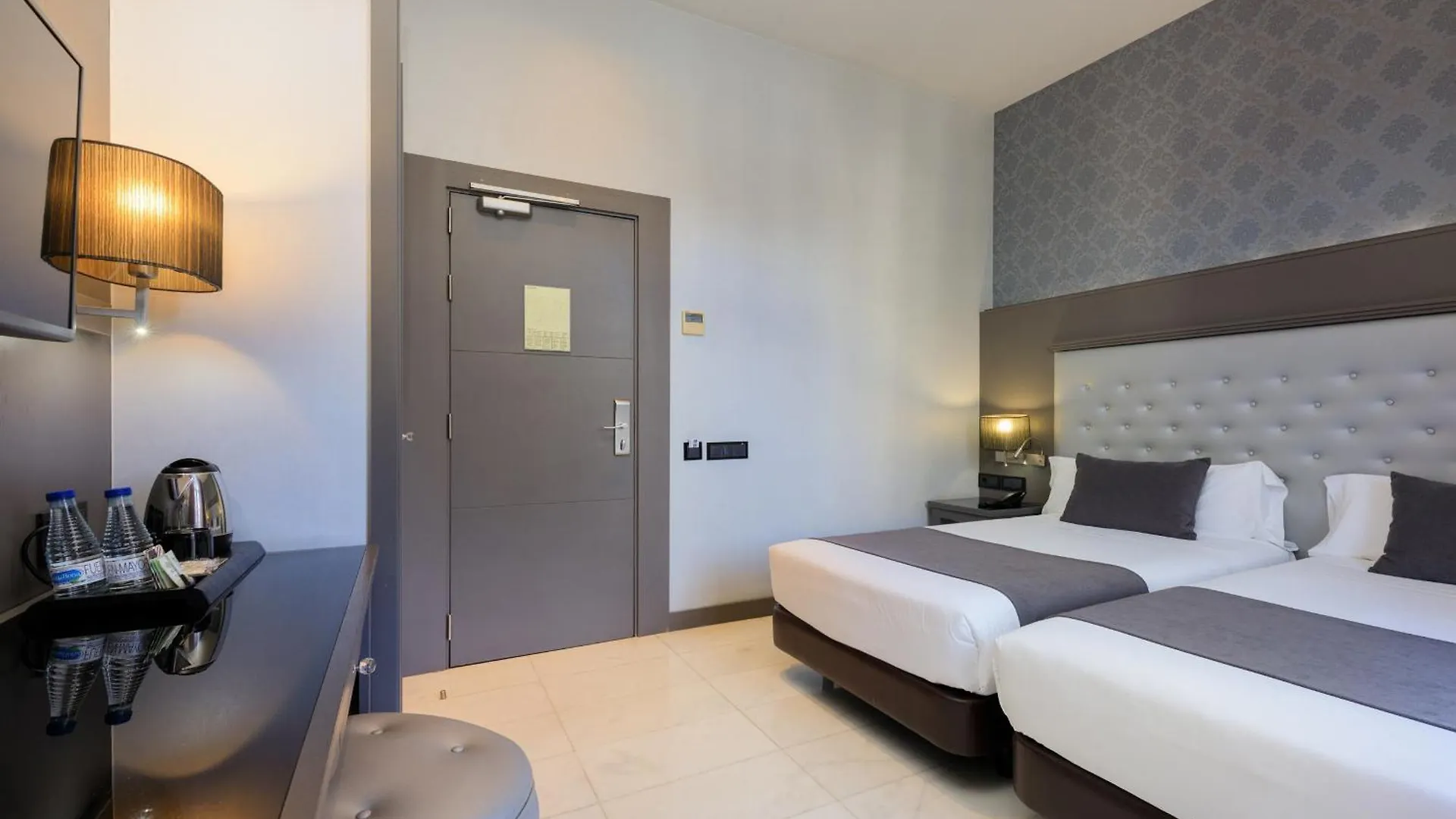Hotel Ciutadella Barcelona