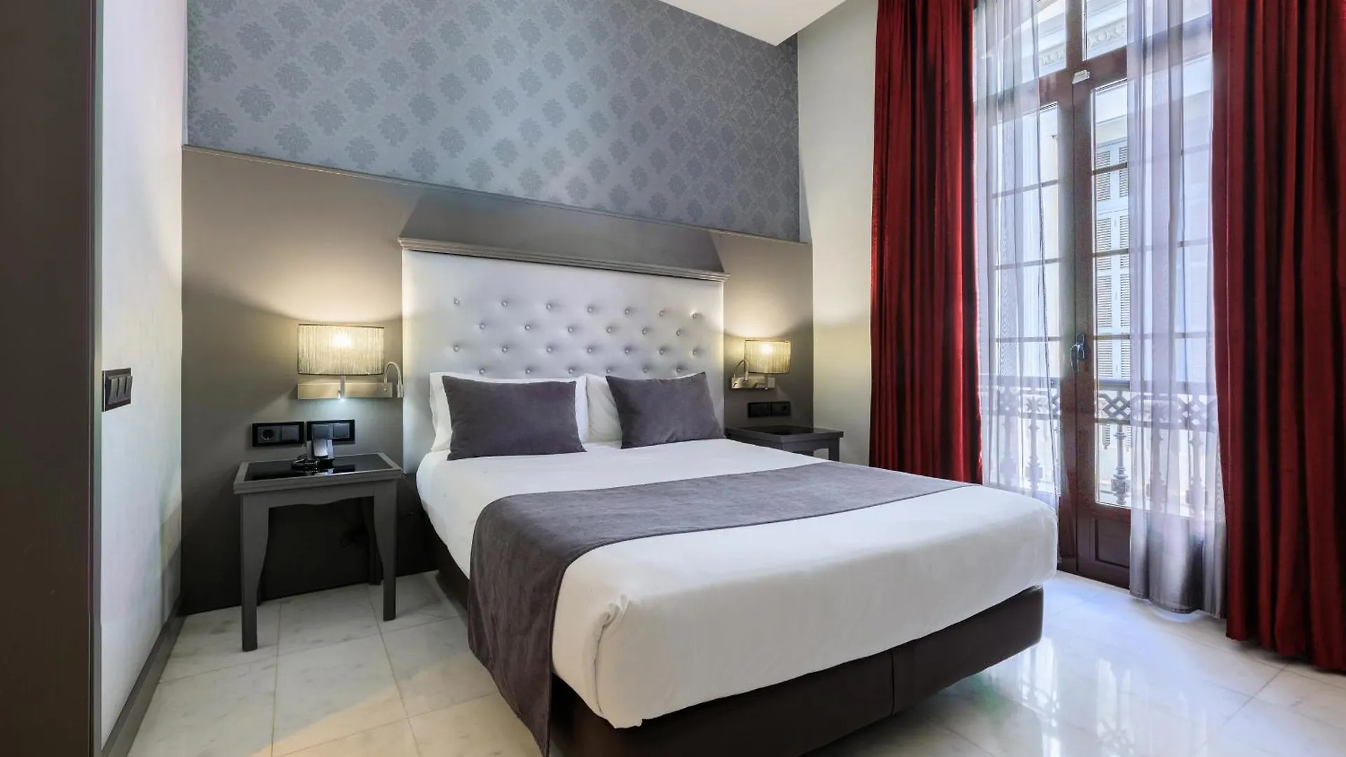 Hotel Ciutadella Barcelona