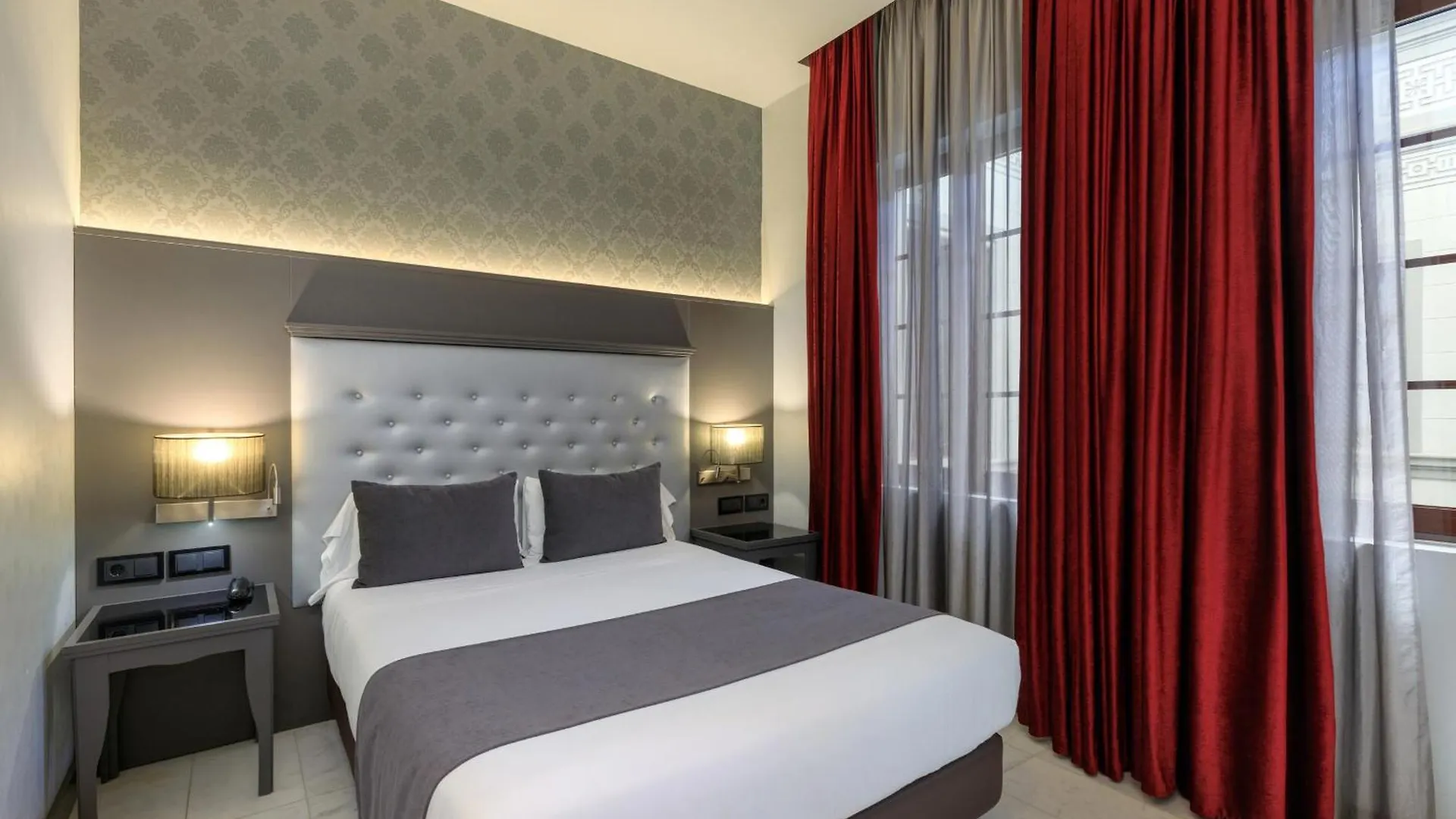 Hotel Ciutadella Barcelona