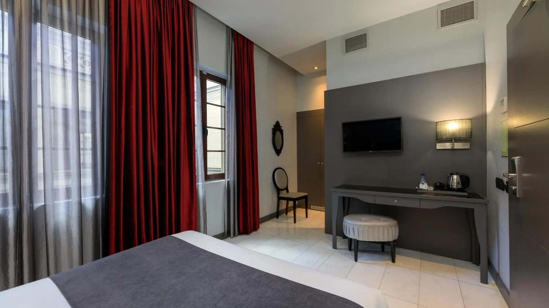 Hotel Ciutadella Barcelona