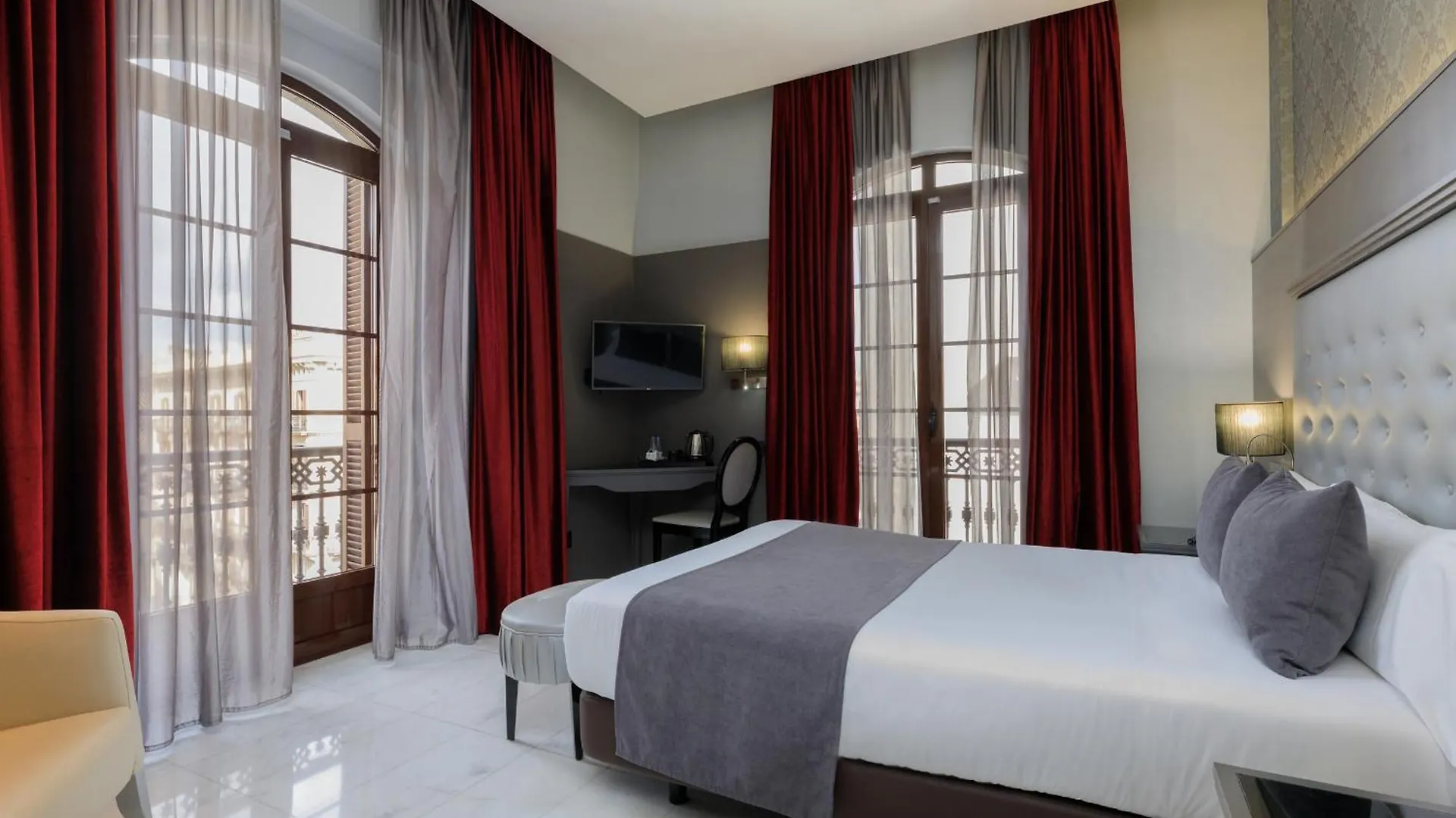 ****  Hotel Ciutadella Barcelona Spain