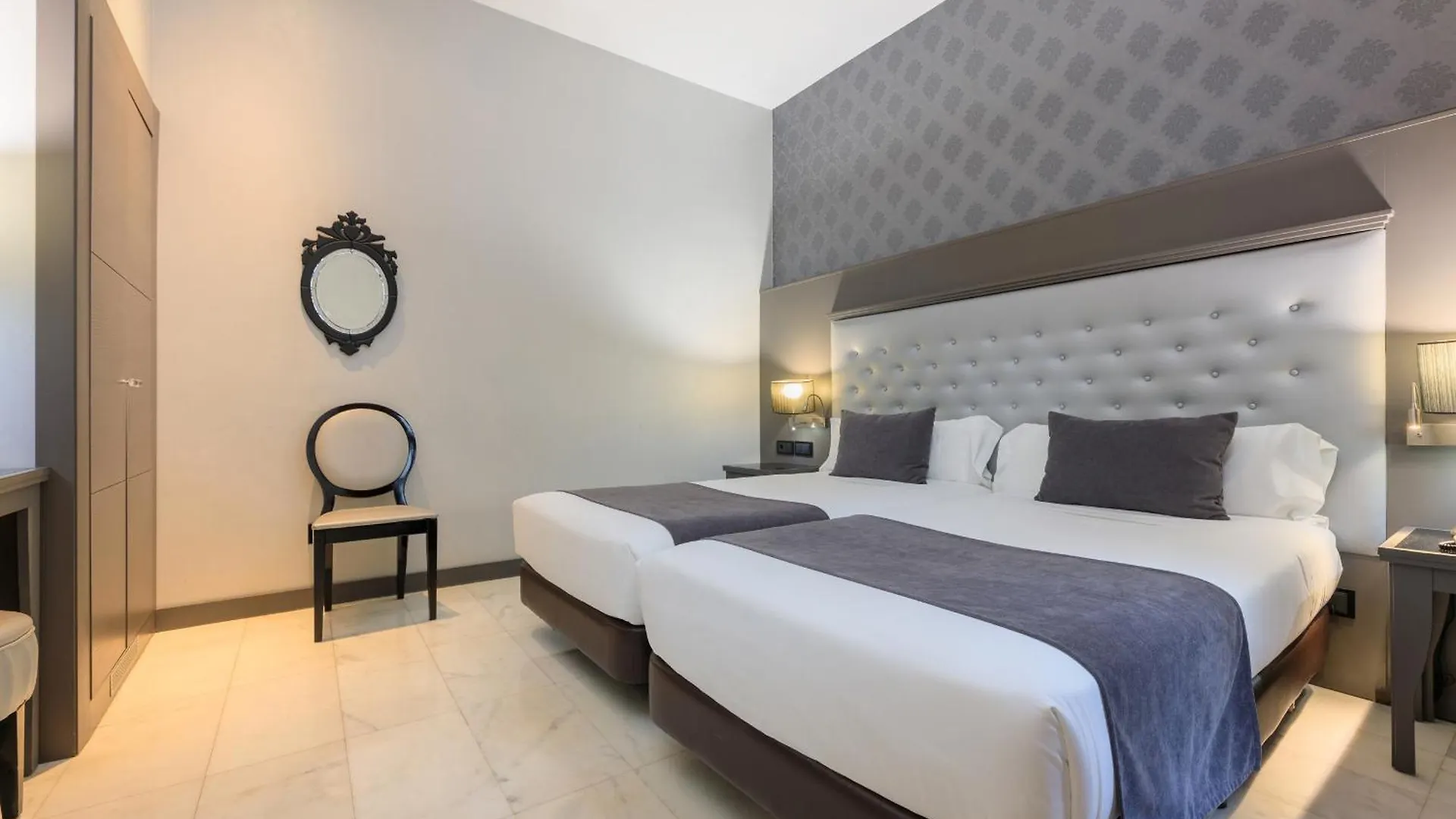 Hotel Ciutadella Barcelona