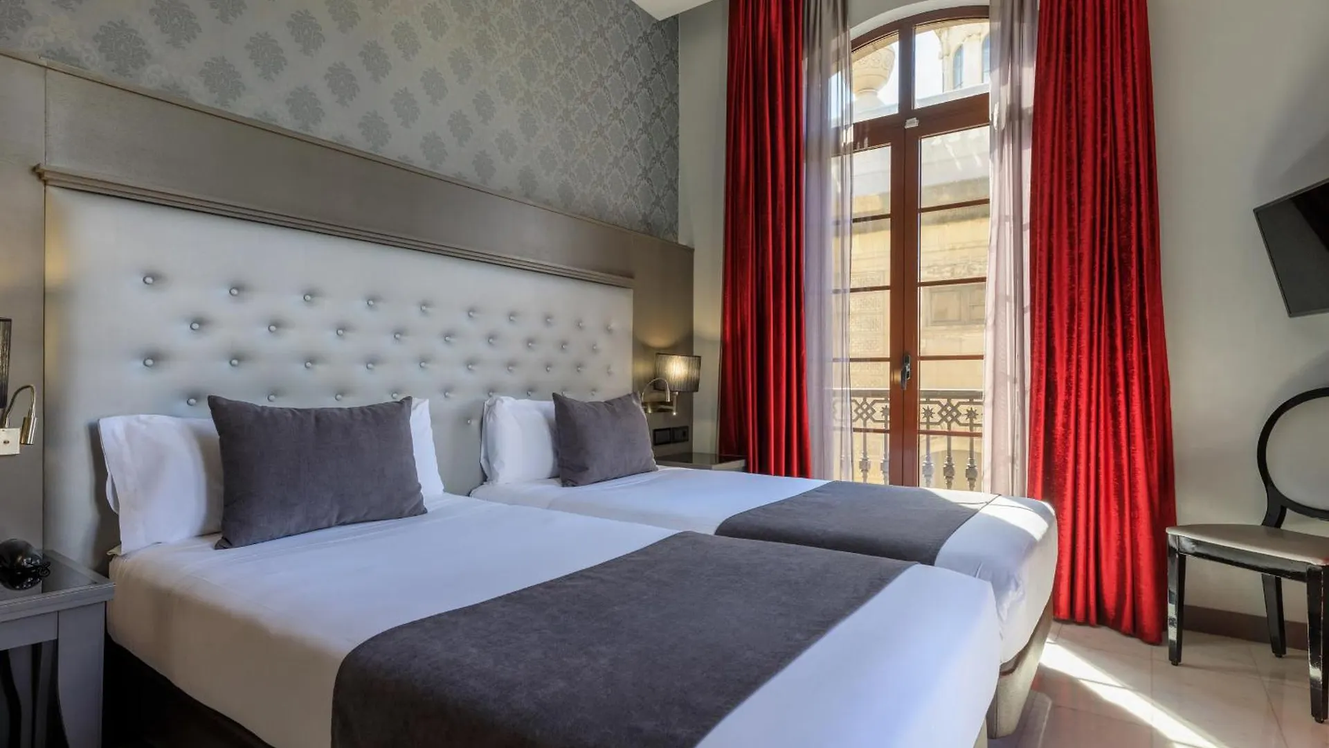 Hotel Ciutadella Барселона