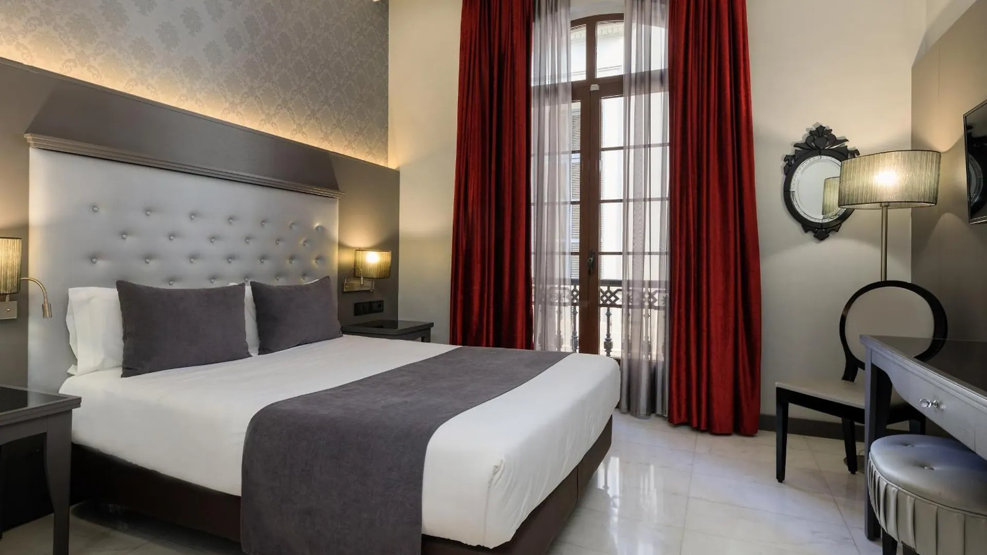 Hotel Ciutadella Barcelona