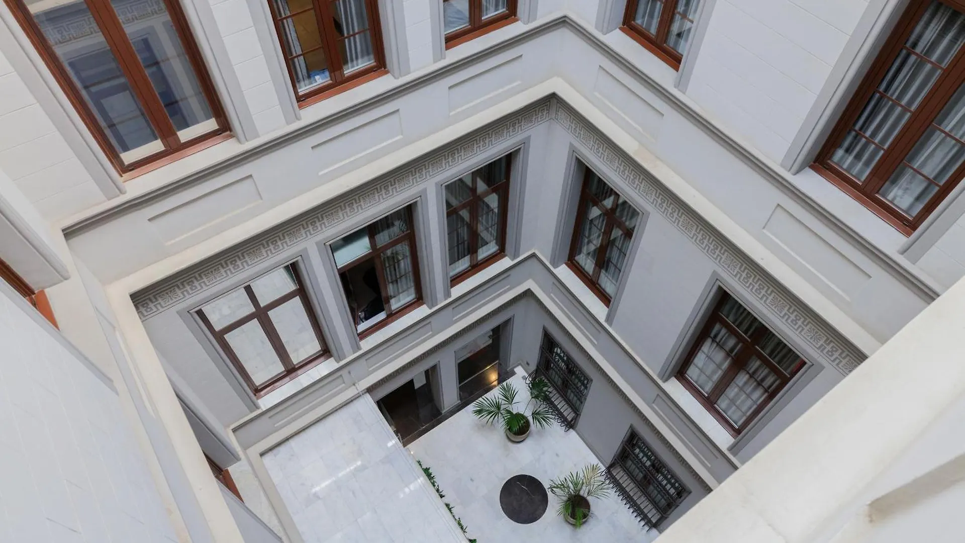 Hotel Ciutadella Barcelona