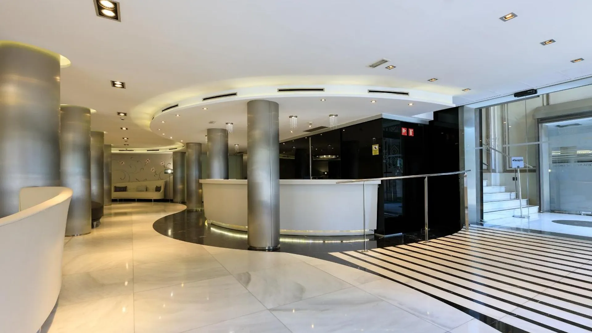 Hotel Ciutadella Barcelona