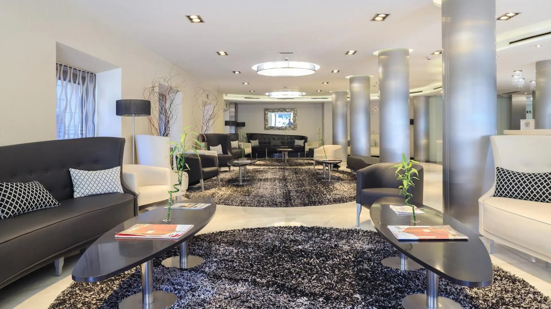 Hotel Ciutadella Barcelona