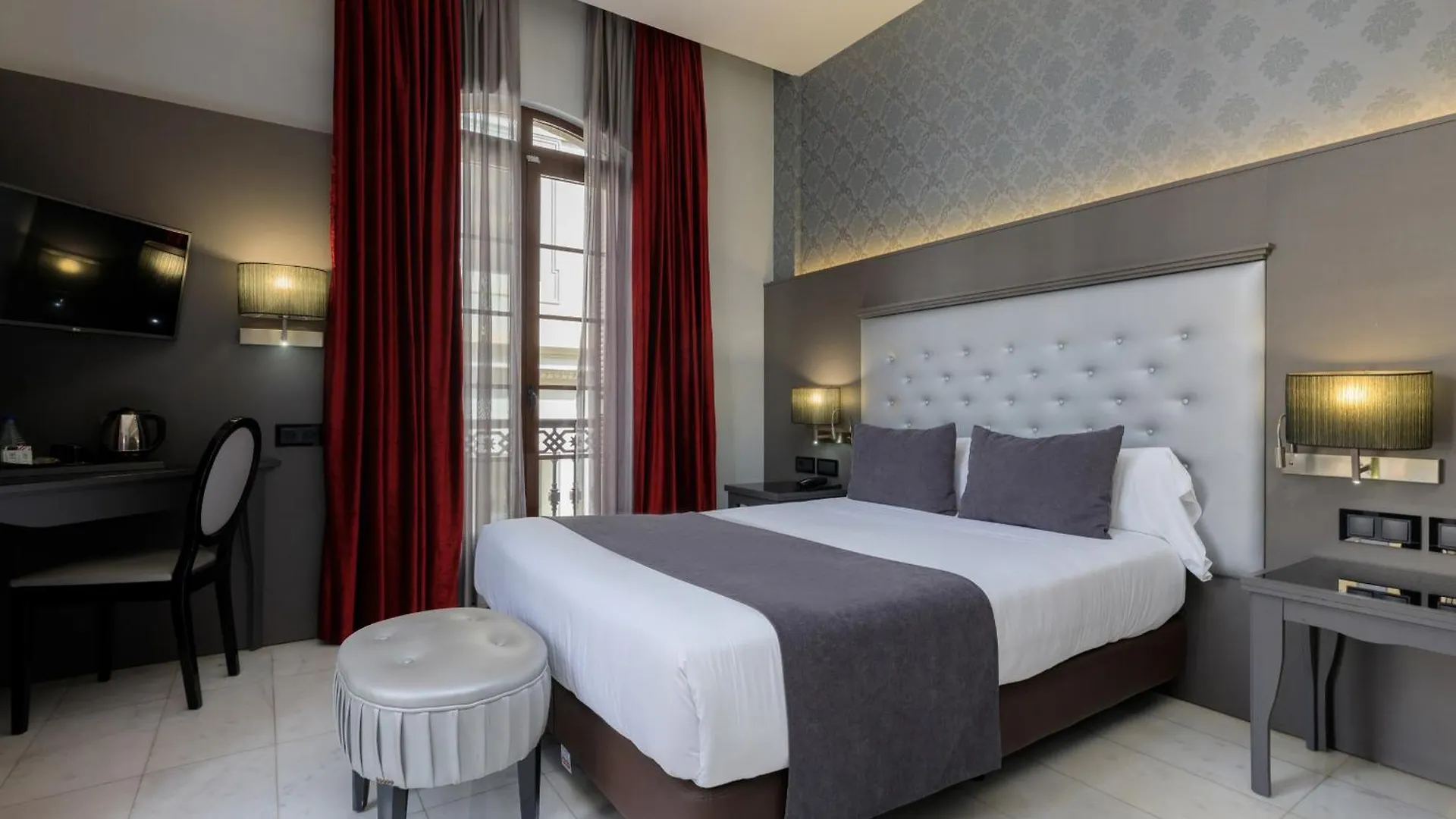 ****  Hotel Ciutadella Barcelona Spain