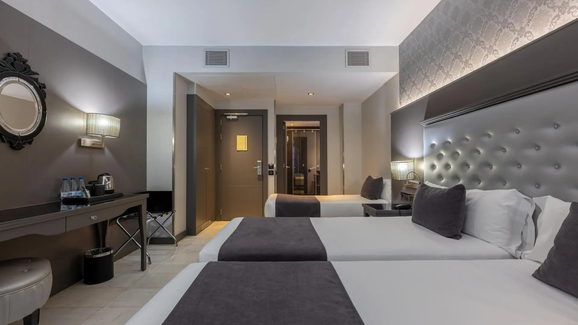 Hotel Ciutadella Barcelona