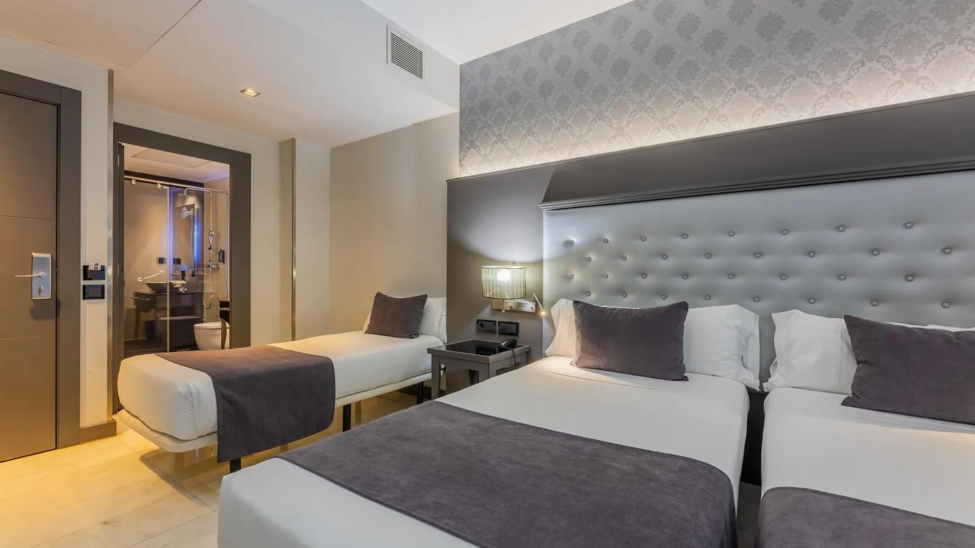 Hotel Ciutadella Barcelona