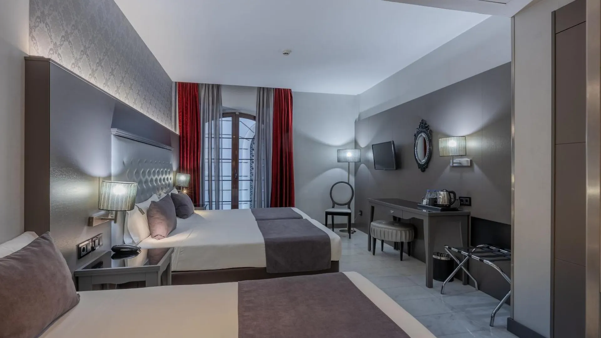 Hotel Ciutadella Барселона