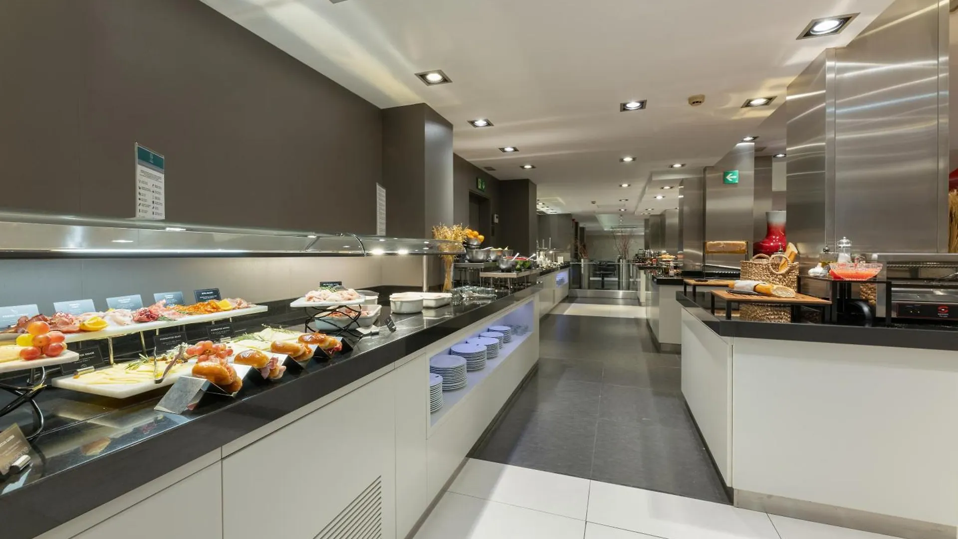 Hotel Ciutadella Barcelona Spain