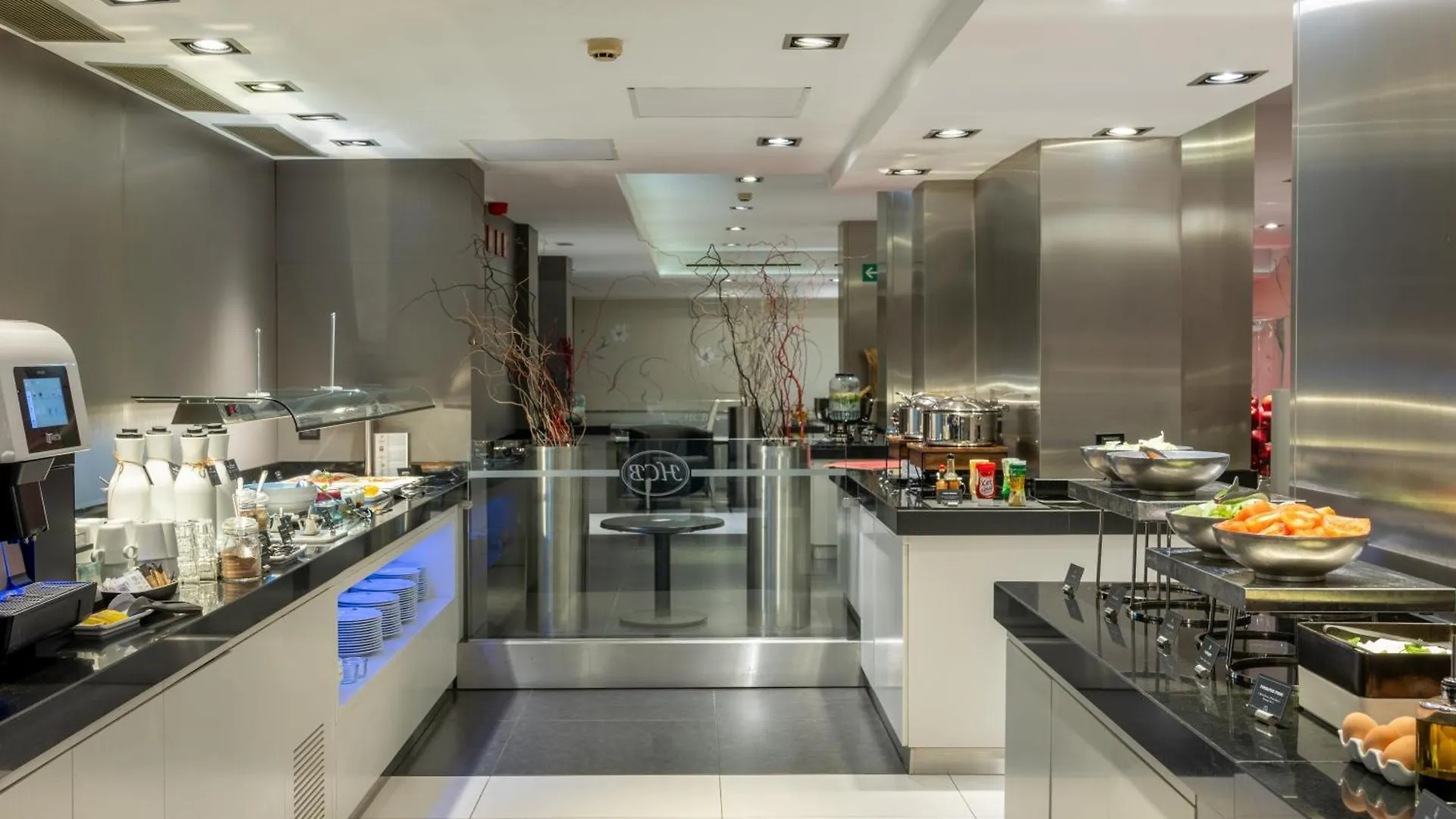 Hotel Ciutadella Barcelona Spain
