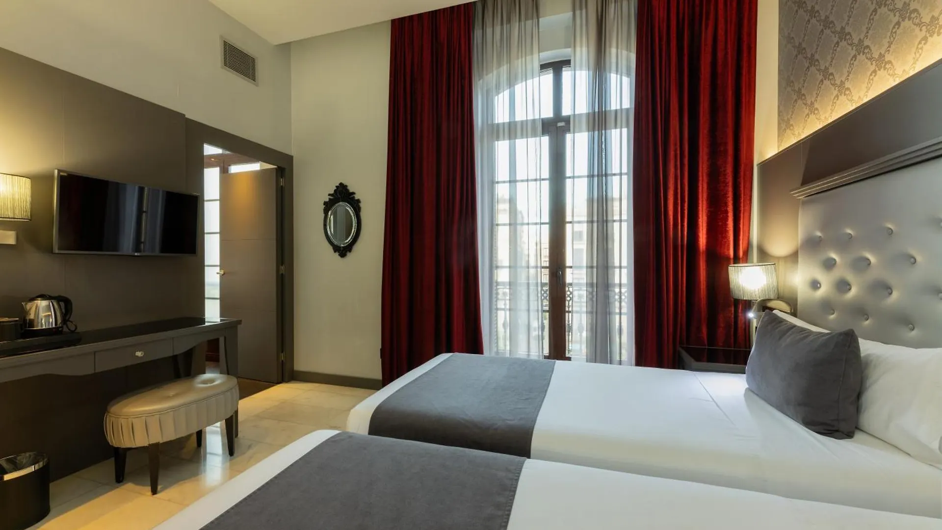 Hotel Ciutadella Barcelona