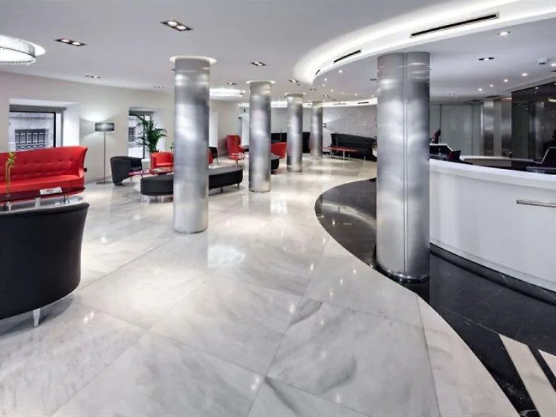 Hotel Ciutadella Barcelona 4*,