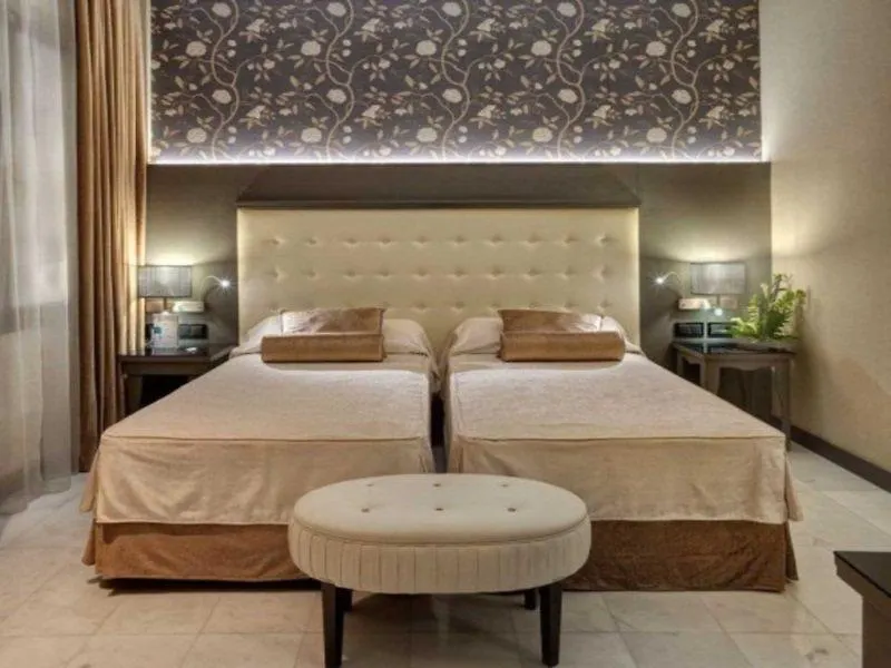 Hotel Ciutadella Barcelona