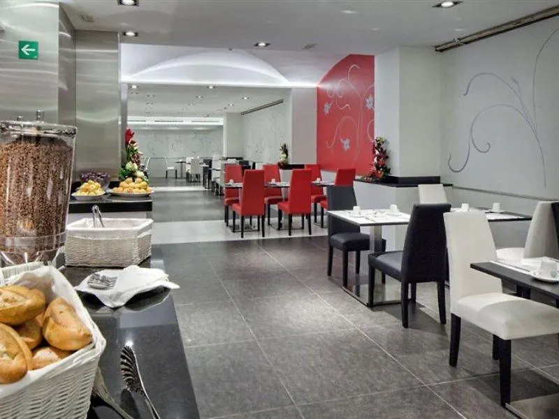 Hotel Ciutadella Barcelona