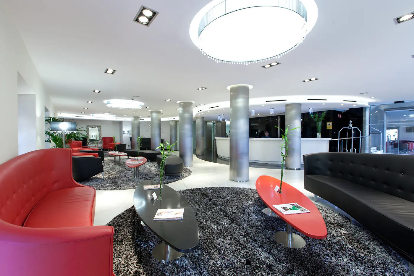 Hotel Ciutadella Barcelona 4*,