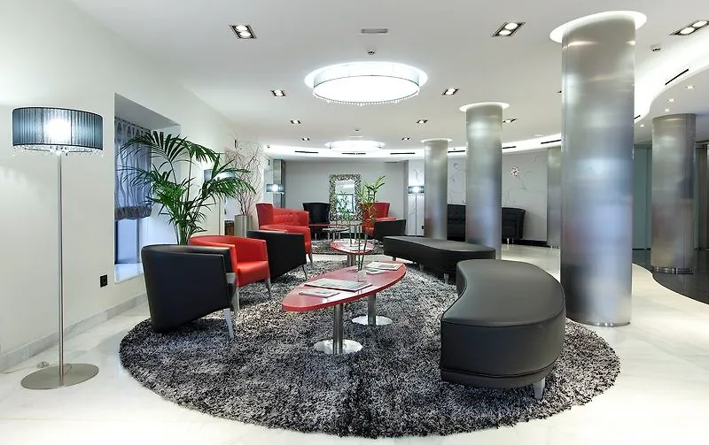 ****  Hotel Ciutadella Barcelona Spain