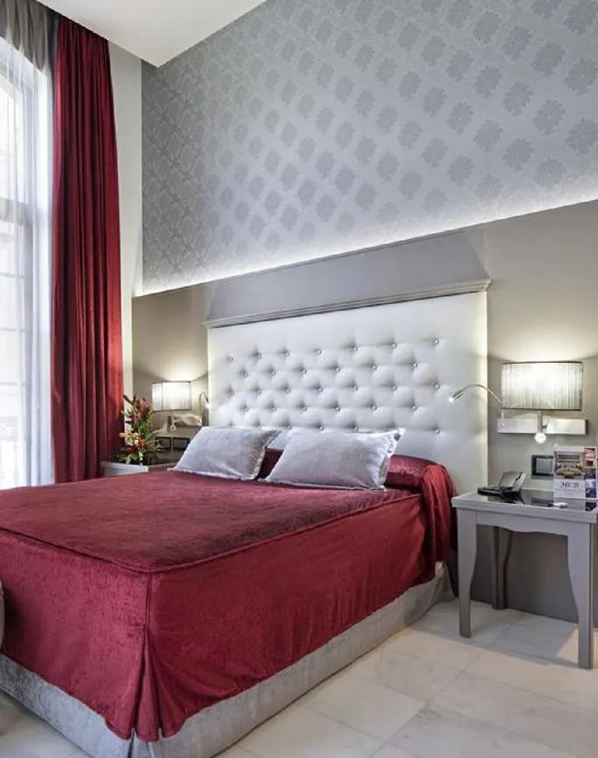 Hotel Ciutadella Барселона
